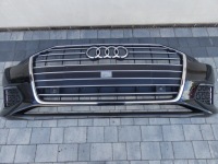 Купити Бампер, решітка , ґрати audi a-6 4k, фото thumb