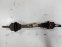 фото thumb №1, Citroen ds3 09-16r 1.6 e-hdi привідний вал ліва перед