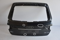 фото thumb №1, Audi a4 8w kombi крышка багажника задняя