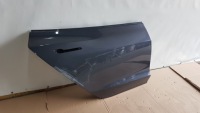 Дверь задний  правое tesla model 3 17- Доставка, фото thumb