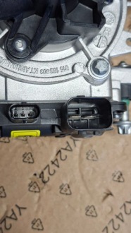 фото thumb №7, Водяна помпа  електричний mercedes-benz a2822000101 нова