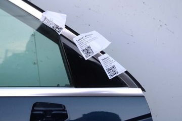 фото thumb №10, Audi q3 ii 83a двері праві перед + зад сторона права передні + задні 2 sztu