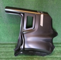фото thumb №1, Крила задня задній лівий jeep renegade 2014-2024 0051988422-001