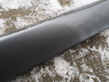 фото thumb №5, Планка накладка порогова права bmw f10 f11 a52