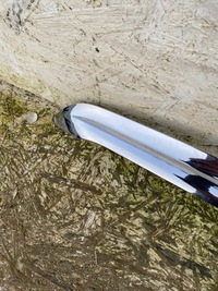 фото thumb №1, Mercedes w247 молдинг хром a2478855904