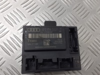 фото thumb №3, Модуль дверь левый перед audi a6 c6 allroad 3.0 tdi 4f0959793f