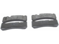 фото thumb №1, Гальмівні колодки перед mercedes slk r171 5.4 04-10