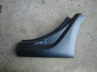 фото thumb №1, Opel astra 5 порог задний левый