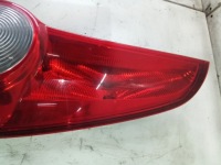 фото thumb №2, K113 лампа правий задня opel agila b