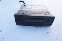 фото thumb №1, Радио cd 7646322316 citroen jumper 2 ii