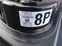 Акумулятор тяговий акумулятор tesla model 3 2017-2023 1666969-00-d Київ, фото thumb