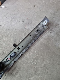 фото thumb №10, Верхній частина поперечина передній opel insignia a