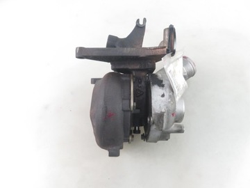 фото thumb №7, Турбонагнетатель audi a6 c6 2.7 tdi 059145702t