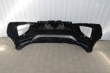 фото thumb №14, Бампер перед mitsubishi eclipse cross рестайлинг 21-