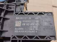 фото thumb №10, Audi q2 q3 83a переключатель комбинированный 82a953521jm 5q1953549d