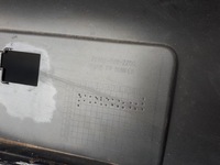 фото thumb №10, Honda jazz 2020- 20- бампер передній перед