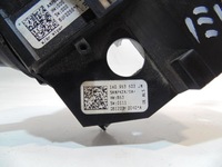 фото thumb №9, Рычаг переключатель комбинированный caddy iii 1k00953503jn