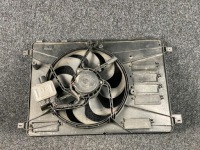 Ford volvo вентилятор радіатора 6g91-8c607-gl Ціна, фото thumb