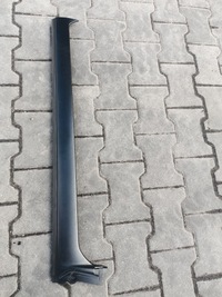 фото thumb №1, Захист накладка стійка правого scania r s молдинг