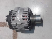 фото thumb №1, Seat arona генератор 1.0 tsi