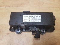 фото thumb №1, Модуль блок управления bluetooth citroen c5 iii