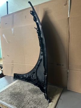 фото thumb №8, Jaguar i-pace крило переднє правий оригінальний