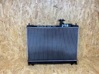 Радиатор воды suzuki baleno 2 1.0b ha223000-7372 2015- Недорого, фото thumb