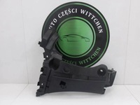 фото thumb №1, Renault kangoo ii направляющая кронштейн бампер левый задняя