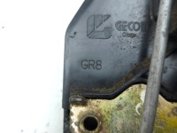 фото thumb №8, Chrysler pt cruiser замок двері передніх 2002 gr8