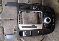 фото thumb №1, Панель управление mmi audi q5 8r