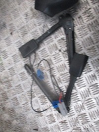 фото thumb №7, Mazda 3 i bk 03-09 подушки безпеки набір подушка безпеки eu