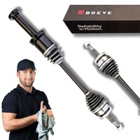 фото thumb №1, Приводной вал правая vw multivan v t5 2.0 механическая коробка передач nowa