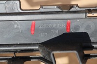 фото thumb №7, Накладка dół решітка бампера перед renault captur ii 2019- 620260503r