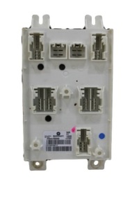 Купить Chrysler pacifica 2017- модуль комфорта bcm блок управления 68424600ad, фото thumb