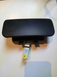 фото thumb №1, Ford transit ручка дверь раздвижных правая 2000-2014