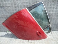 фото thumb №1, Двері ліва задні jaguar xf