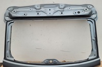 фото thumb №2, Volvo xc40 ii кришка багажника задня задня 2017