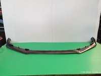 фото thumb №1, Спойлер бампера передний накладка dół honda civic x type-r перед org