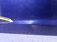 фото thumb №9, Honda jazz iii 5d 08-11 дверь перед передние левая b548p