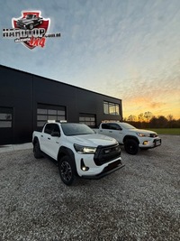 фото thumb №13, Набор лампа lazer triple-r 750 gen2 стандарт toyota hilux 2015+ освещение