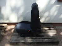 фото thumb №7, Сиденье правый перед передний пассажира peugeot 208 ii bez подушка безопасности