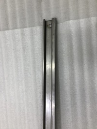 фото thumb №8, Напрямна двері розсувних mercedes w639 a6397661137