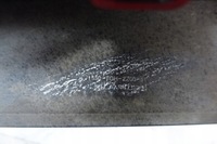 фото thumb №10, Молдинг накладка поріг ліва honda civic x r 17-