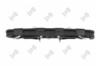 фото thumb №4, Дополнительные свет стоп центральный smoked, led mercedes-benz e-class w211