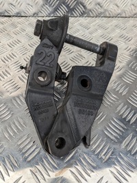 фото thumb №1, Кронштейн тяга опрокидывания кабины scania p ntg