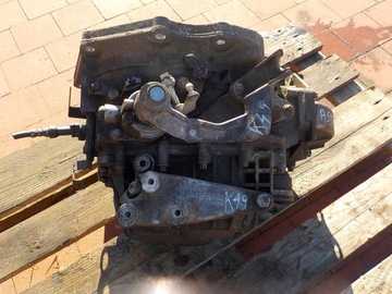 фото thumb №8, Opel astra j 1.7 cdti a17dtr a17dtj коробка передач коробки передач m32