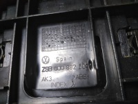 фото thumb №5, Seat ibiza iii 6l 3d бардачок ящик pod сиденье r. 06r