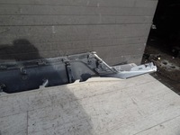 фото thumb №5, Outlander iii lift хром молдинг накладка кришки багажника 5817a265-02 оригінал