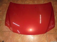 фото thumb №3, Капот mazda 6 1.8b 03r. sed. angl.