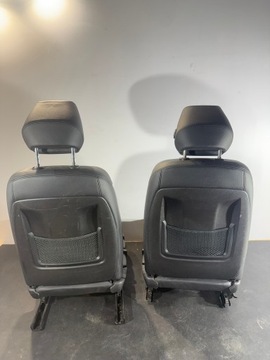 фото thumb №15, Bmw f31 сидіння диван комплект m набір підігрів uk гарний